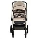 Combined stroller 3in1 Joker Vanilla-Beige