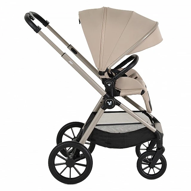 Combined stroller 3in1 Joker Vanilla-Beige