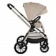 Combined stroller 3in1 Joker Vanilla-Beige