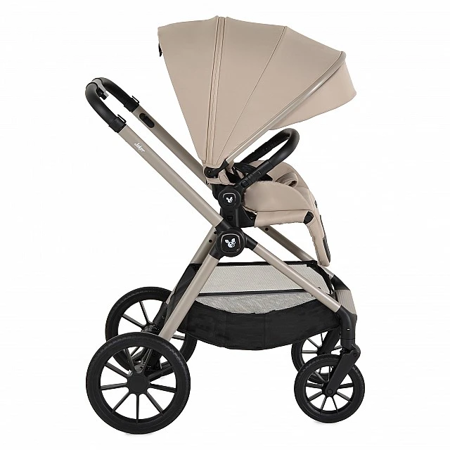 Combined stroller 3in1 Joker Vanilla-Beige