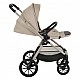 Combined stroller 3in1 Joker Vanilla-Beige