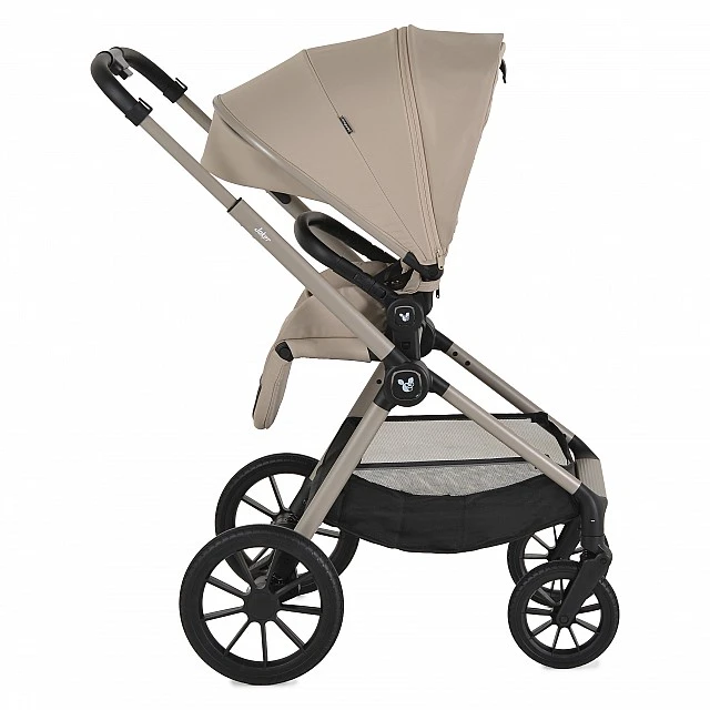 Combined stroller 3in1 Joker Vanilla-Beige