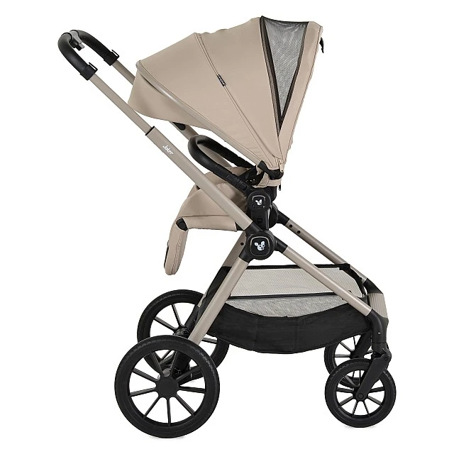 Combined stroller 3in1 Joker Vanilla-Beige