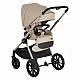 Combined stroller 3in1 Joker Vanilla-Beige