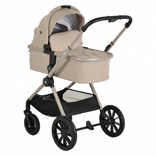 Combined stroller 3in1 Joker Vanilla-Beige