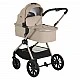 Combined stroller 3in1 Joker Vanilla-Beige