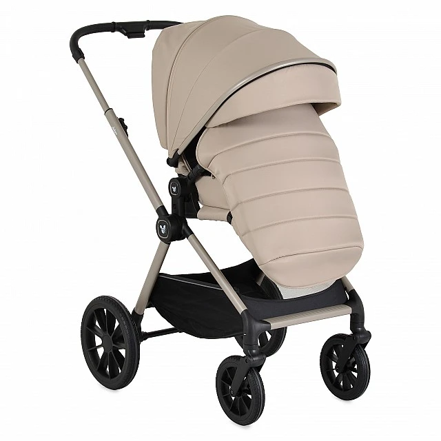 Combined stroller 3in1 Joker Vanilla-Beige