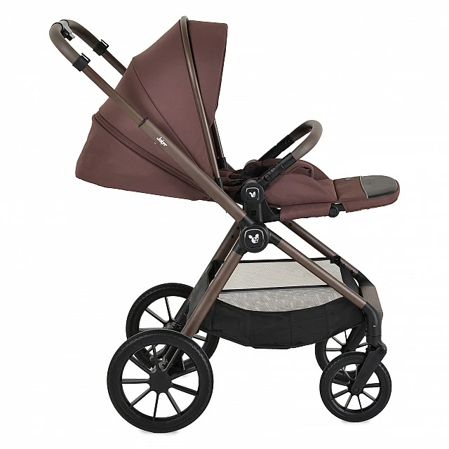 3in1 Joker Coffee combo trolley