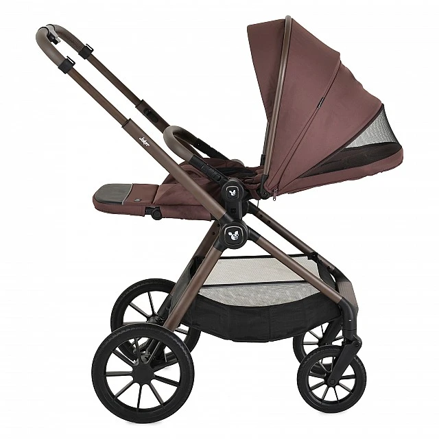 3in1 Joker Coffee combo trolley