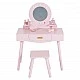 Wooden dressing table Bella 2949