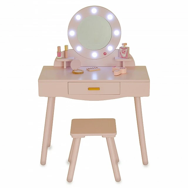 Wooden dressing table Bella 2949