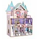 Wooden dollhouse The Castle 8306
