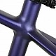 Велосипед със скорости alloy hdb 27.5 Taran 3*8 Purple