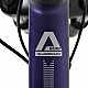 Велосипед със скорости alloy hdb 27.5 Taran 3*8 Purple