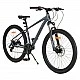 Велосипед със скорости alloy hdb 27.5 Taran 3*8 Anthracite