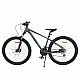 Велосипед със скорости alloy hdb 27.5 Taran 3*8 Anthracite