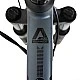 Велосипед със скорости alloy hdb 27.5 Taran 3*8 Anthracite
