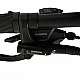 Велосипед със скорости alloy hdb 27.5 Taran 3*8 Anthracite