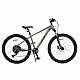 Велосипед със скорости alloy hdb 27.5 Taran 1*10 Grey