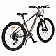 Велосипед със скорости alloy hdb 27.5 Taran 1*10 Grey