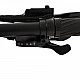 Велосипед със скорости alloy hdb 27.5 Taran 1*10 Grey