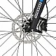 Велосипед със скорости alloy hdb 27.5 Taran 1*10 Grey
