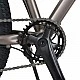 Велосипед със скорости alloy hdb 27.5 Taran 1*10 Grey