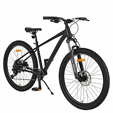 Alloy hdb 27.5 Taran 1*10 Black 2-speed bike
