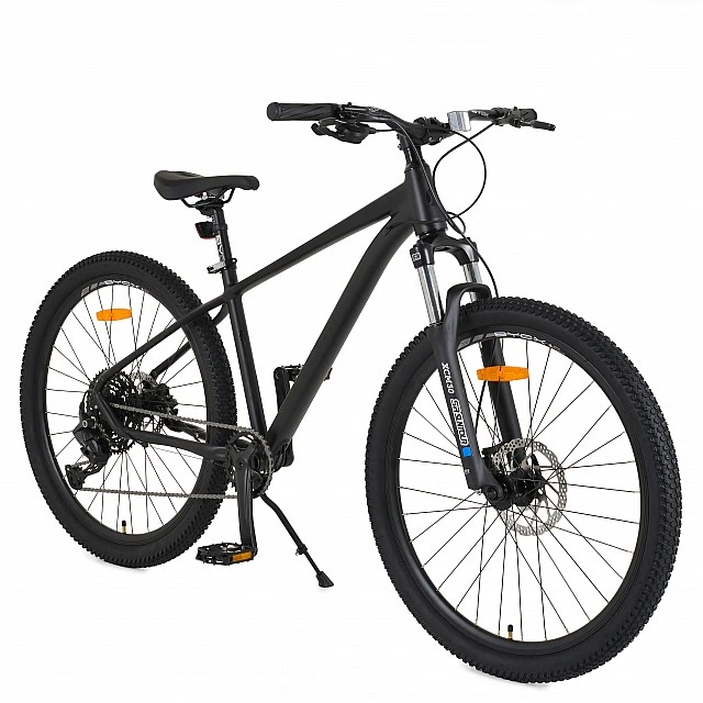 Велосипед със скорости alloy hdb 27.5 Taran 1*10 Black