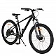 Велосипед със скорости alloy hdb 27.5 Taran 1*10 Black