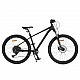 Велосипед със скорости alloy hdb 27.5 Taran 1*10 Black