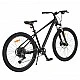 Велосипед със скорости alloy hdb 27.5 Taran 1*10 Black