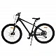 Велосипед със скорости alloy hdb 27.5 Taran 1*10 Black