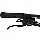 Велосипед със скорости alloy hdb 27.5 Taran 1*10 Black