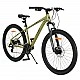 Велосипед със скорости alloy hdb 27.5 Taran 3*8 Green