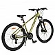 Велосипед със скорости alloy hdb 27.5 Taran 3*8 Green