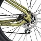 Велосипед със скорости alloy hdb 27.5 Taran 3*8 Green