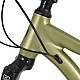 Велосипед със скорости alloy hdb 27.5 Taran 3*8 Green