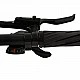 Велосипед със скорости alloy hdb 27.5 Taran 3*8 Green