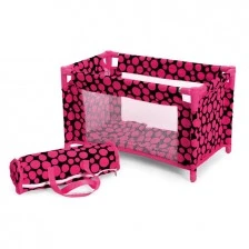 Doll playpen Fantasy 9381