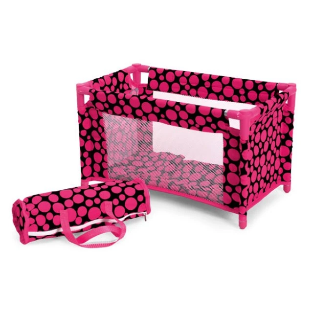 Doll playpen Fantasy 9381