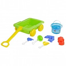 Beach stroller - 06112