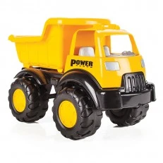 Power truck - 06522