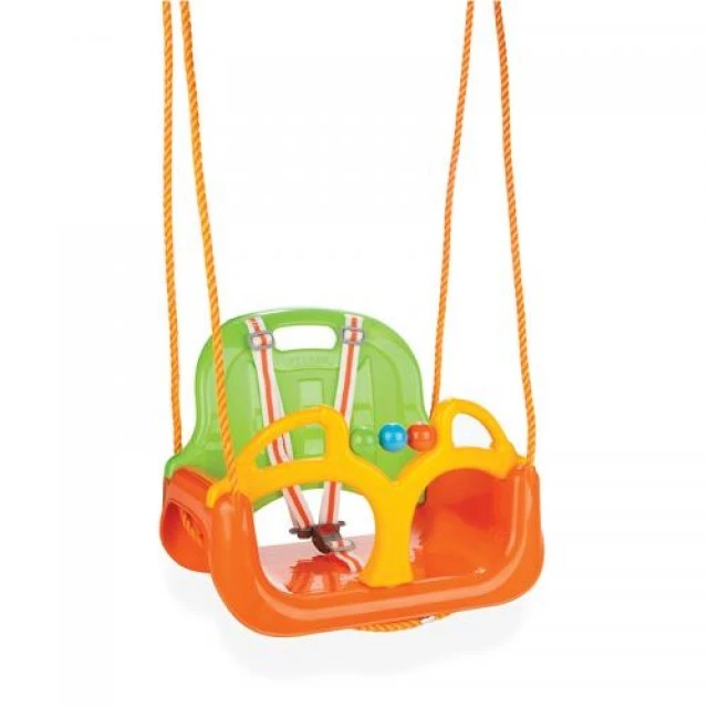 Swing Samba 06129 orange