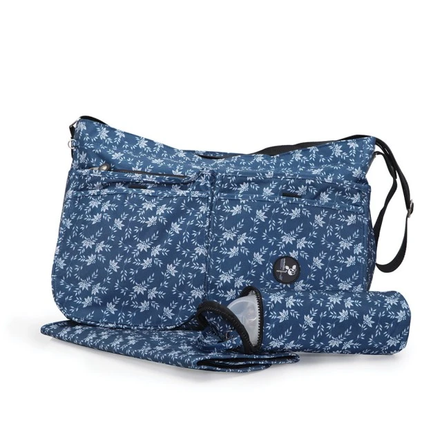 Melissa accessory bag blue