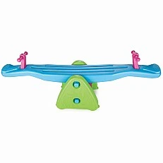 Swing and bench 06146 green