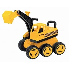 Large tractor - 06207