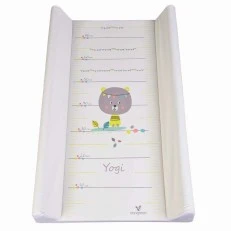 Hard changing mat Yogi