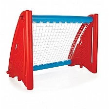 Football goal large 03397