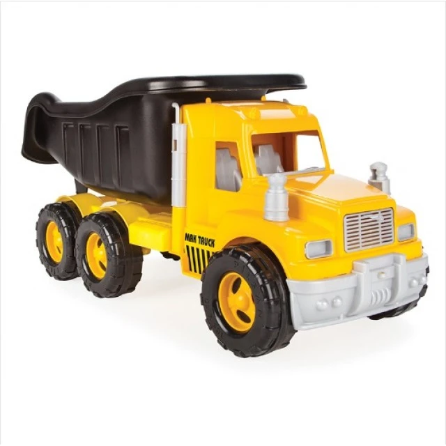 Truck Mack - 06611